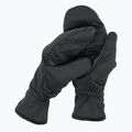 Рукавиці трекінгові Salewa Sesvenna Fold Back Ws black out