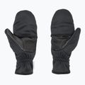 Рукавиці трекінгові Salewa Sesvenna Fold Back Ws black out 2