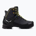 Кросівки  для трекінгу чоловічі Salewa Rapace GTX синє 00-0000061332 2