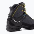 Кросівки  для трекінгу чоловічі Salewa Rapace GTX синє 00-0000061332 7