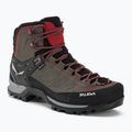 Взуття трекінгове чоловіче Salewa MTN Trainer Mid GTX сіре 00-0000063458