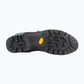 Взуття трекінгове жіноче Salewa MTN Trainer Mid GTX чорне 00-0000063459 15