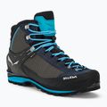 Черевики для альпінізму жіночі Salewa Crow GTX чорні 00-0000061329