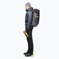 Рюкзак трекінговий Salewa Alp Trainer 35+3 л black 3