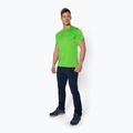 Футболка трекінгова чоловіча Salewa Puez Melange Dry pale frog melange 00-0000026537 2