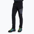 Штани софтшел чоловічі Salewa Pedroc Light чорні 00-0000027429