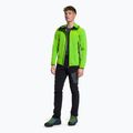 Штани софтшел чоловічі Salewa Pedroc Light чорні 00-0000027429 2