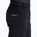Штани софтшел чоловічі Salewa Pedroc Light чорні 00-0000027429 4