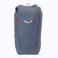 Рюкзак туристичний Salewa Firepad 25 l сірий 00-0000001247