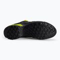 Кросівки  для трекінгу чоловічі Salewa Wildfire Edge синьо-жовті 00-0000061346 4