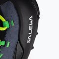 Кросівки  для трекінгу чоловічі Salewa Wildfire Edge синьо-жовті 00-0000061346 7