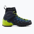 Кросівки  для трекінгу чоловічі Salewa Wildfire Edge Mid GTX блакитні 00-0000061350 2