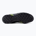 Кросівки  для трекінгу чоловічі Salewa Wildfire Edge Mid GTX блакитні 00-0000061350 4