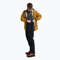 Штани з мембраною чоловічі Salewa Ortles 4 GTX Pro чорні 00-0000027586 2