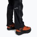 Штани з мембраною чоловічі Salewa Ortles 4 GTX Pro чорні 00-0000027586 5
