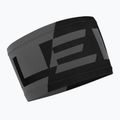Пов'язка на голову Salewa Pedroc Seamless чорна 00-0000027073 4