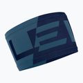 Пов'язка на голову Salewa Pedroc Seamless синя 00-0000027073 4
