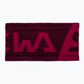 Пов'язка на голову Salewa Pedroc Seamless рожева 00-0000027073 2