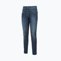 Штани альпіністські жіночі Wild Country Session Denim блакитні 40-0000095209 4