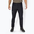 Штани скелелазні чоловічі Salewa Agner Denim 2 чорні 27876