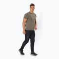 Штани скелелазні чоловічі Salewa Agner Denim 2 чорні 27876 2
