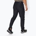 Штани скелелазні чоловічі Salewa Agner Denim 2 чорні 27876 3