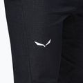 Штани скелелазні чоловічі Salewa Agner Denim 2 чорні 27876 4