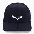 Бейсболка Salewa Fanes Fold Visor синя 00-0000027789 4