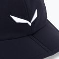 Бейсболка Salewa Fanes Fold Visor синя 00-0000027789 5