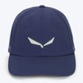 Бейсболка Salewa Fanes 3 premium navy 2