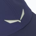 Бейсболка Salewa Fanes 3 premium navy 3