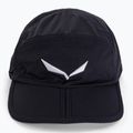 Бейсболка з захистом для шиї Salewa Puez 2 синя 00-0000027785 4