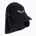 Бейсболка з захистом для шиї Salewa Puez 2 синя 00-0000027785 5