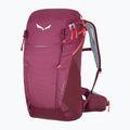 Рюкзак трекінговий жіночий Salewa Alp Trainer 20 l фіолетовий 00-0000001262