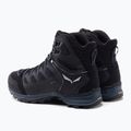 Черевики для трекінгу чоловіче Salewa MTN Trainer Lite Mid GTX чорні 00-0000061359 3