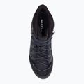 Черевики для трекінгу чоловіче Salewa MTN Trainer Lite Mid GTX чорні 00-0000061359 6