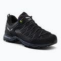 Черевики для трекінгу чоловічі Salewa MTN Trainer Lite GTX чорні 00-0000061361