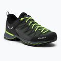 Чоловічі трекінгові черевики Salewa MTN Trainer Lite GTX мирт/омбре сині