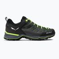 Чоловічі трекінгові черевики Salewa MTN Trainer Lite GTX мирт/омбре сині 2