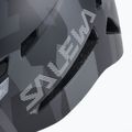 Шолом альпіністський Salewa Vega темносірий 00-0000002297 7