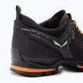 Черевики для трекінгу чоловіче Salewa MTN Trainer 2 GTX чорні 00-0000061356 8