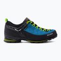 Черевики для трекінгу чоловіче Salewa MTN Trainer 2 GTX блакитні 00-0000061356 2