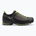 Чоловічі трекінгові черевики Salewa MS MTN Trainer 2L smoked / fluo green 2