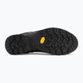 Чоловічі трекінгові черевики Salewa MS MTN Trainer 2L smoked / fluo green 4