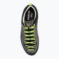 Чоловічі трекінгові черевики Salewa MS MTN Trainer 2L smoked / fluo green 5