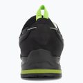 Чоловічі трекінгові черевики Salewa MS MTN Trainer 2L smoked / fluo green 6