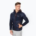 Гібридна куртка чоловіча Salewa Ortles Hybrid TWR navy blazer 00-0000027187