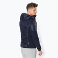 Гібридна куртка чоловіча Salewa Ortles Hybrid TWR navy blazer 00-0000027187 3