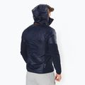 Гібридна куртка чоловіча Salewa Ortles Hybrid TWR navy blazer 00-0000027187 4