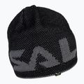 Шапка зимова Salewa Agner Wo чорна 00-0000025109 3